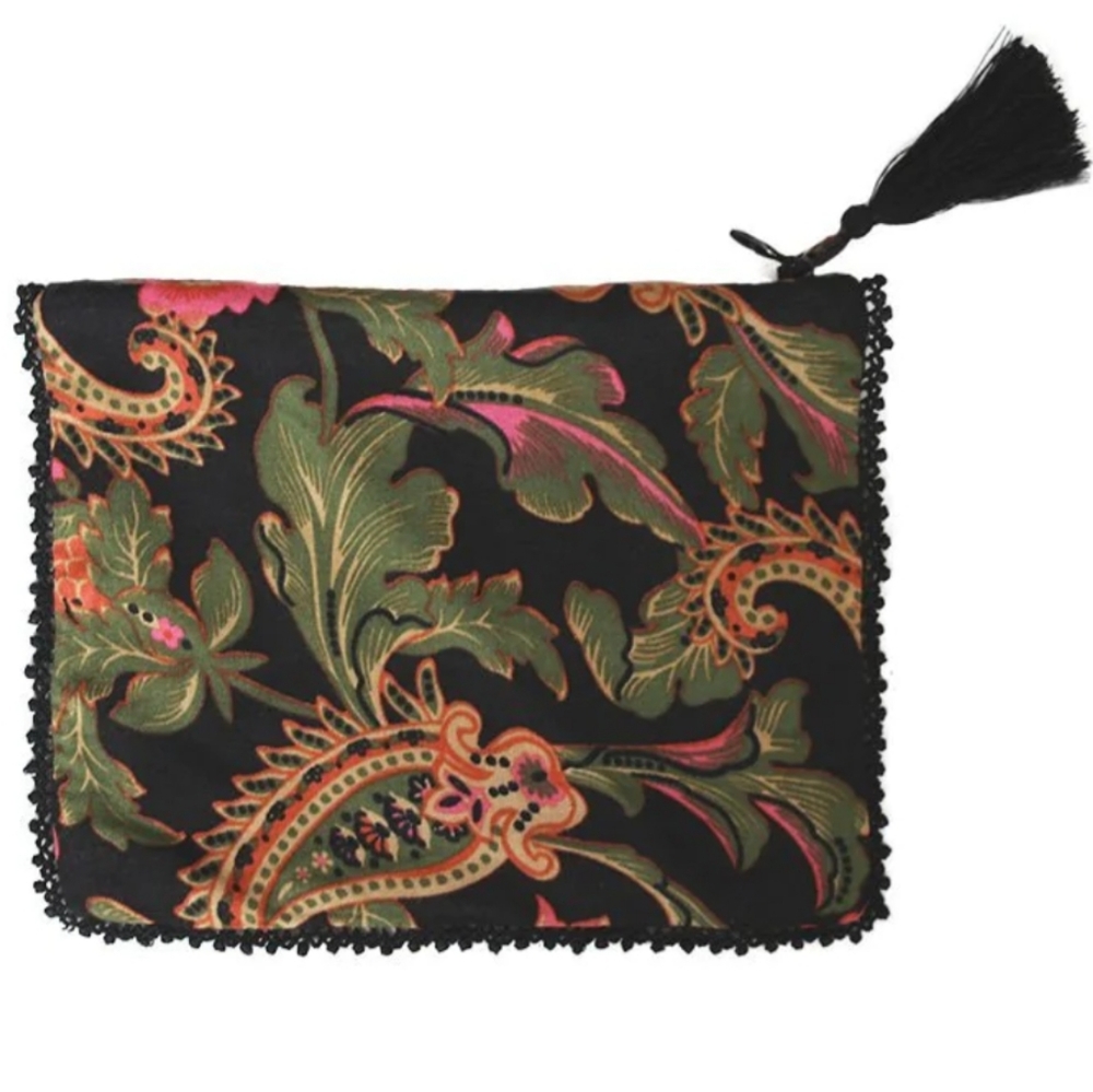 Spell & The Gypsy Collective Renew Coin Purse